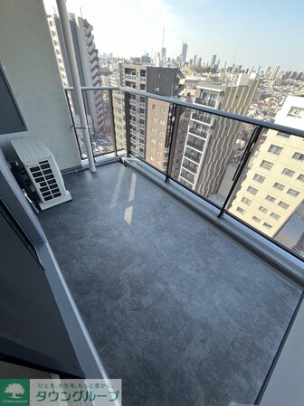 アーバネックス駒込の物件内観写真